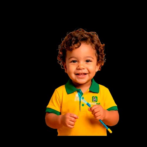 Cliente BrasilNET